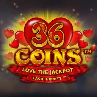 36 Coins Máquina tragamonedas en Monsterwin Casino