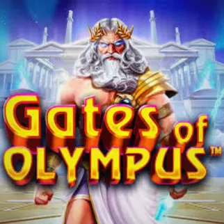 Gates of Olympus Máquina tragamonedas en Monsterwin Casino