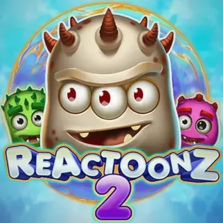Reactoonz 2 Máquina tragamonedas en Monsterwin Casino