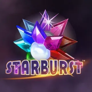 Starburst Máquina tragamonedas en Monsterwin Casino