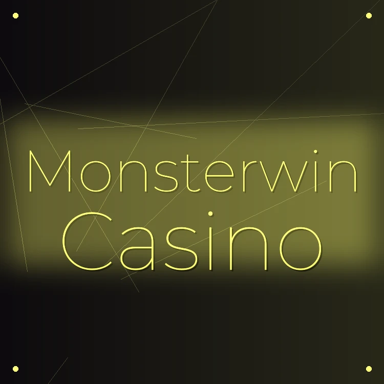 Monsterwin casino online